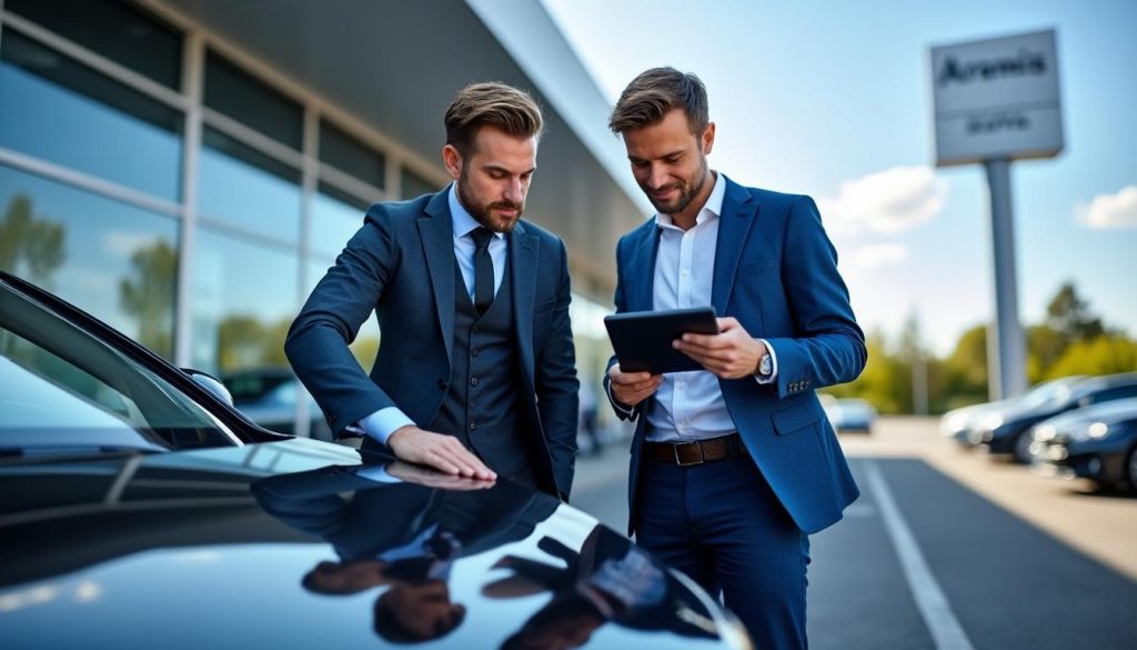 découvrez les conseils d'aramis auto rouen pour choisir votre voiture d'occasion en toute confiance. guide pratique pour un achat sûr et serein près de chez vous.