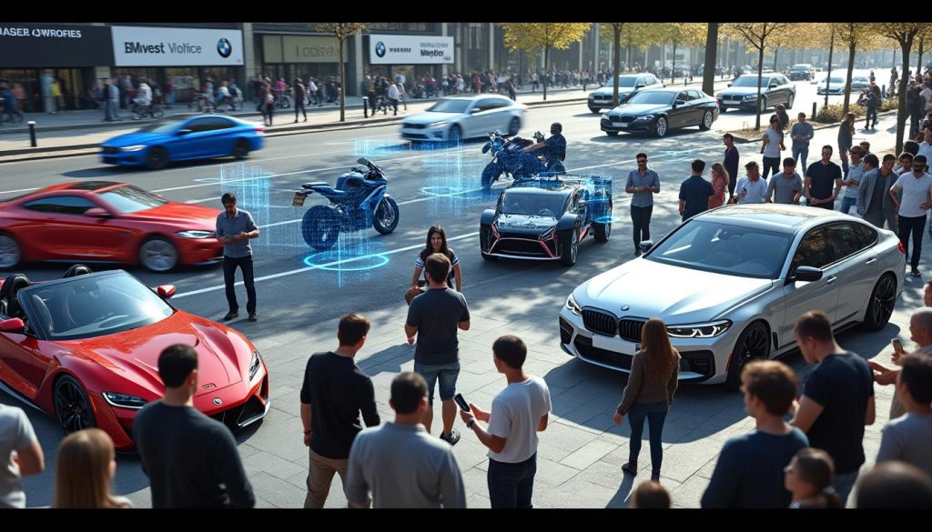 découvrez comment mydesi transforme la manière dont les passionnés d'automobiles et de motos se connectent, partageant leur passion et créant une communauté unique.