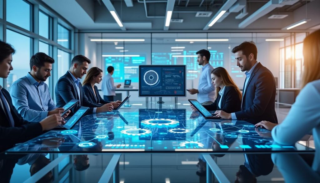 découvrez comment optimiser votre alliance inspection management pour améliorer la performance de vos opérations et garantir une gestion efficace et fiable.