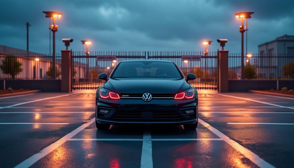 découvrez des astuces pratiques et des conseils essentiels pour protéger efficacement votre véhicule contre le vol et assurer la sécurité de votre auto au quotidien.