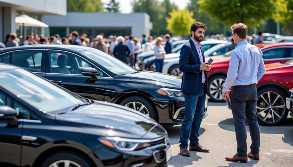 découvrez comment acheter une voiture aux meilleures enchères avec bc auto enchère. guide complet pour réussir vos enchères et trouver des véhicules à prix avantageux.