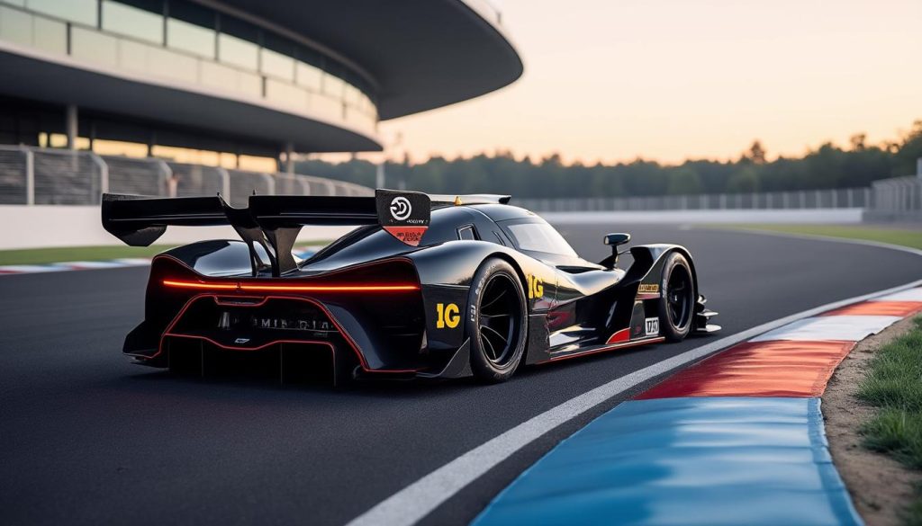 découvrez mikado racing et ses innovations révolutionnaires qui transforment la compétition automobile, alliant performance et technologie de pointe.