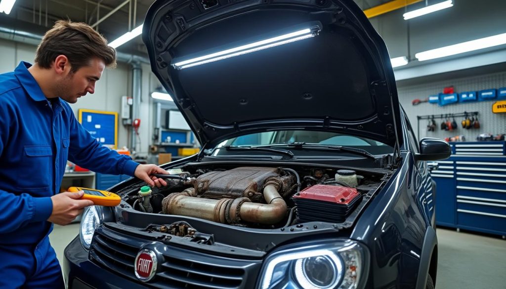 découvrez les défauts fréquents de la fiat panda et apprenez comment les éviter grâce à nos conseils pratiques pour entretenir votre véhicule efficacement.