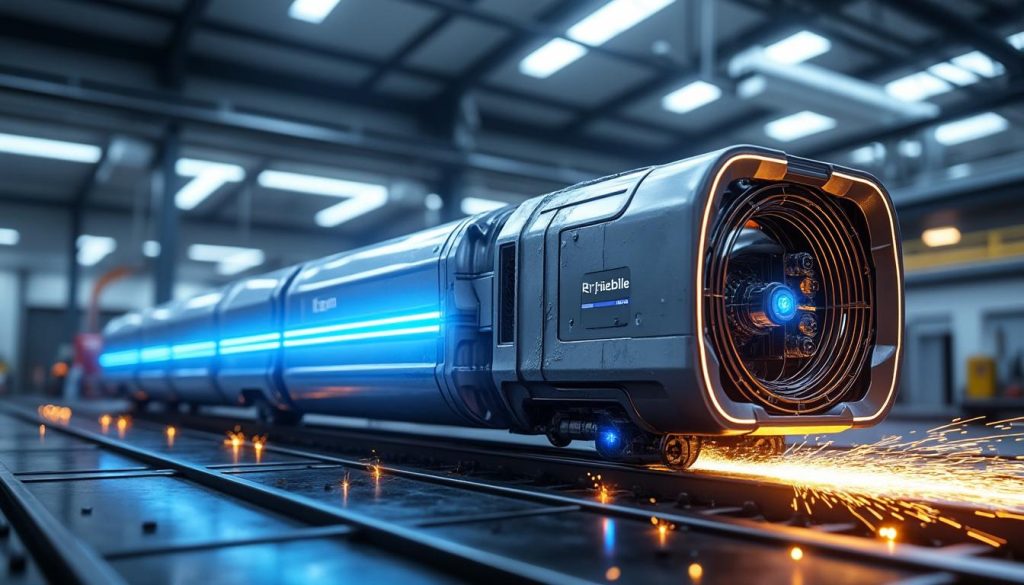 découvrez la fiabilité hybrid 136 e-dcs6, alliant performance exceptionnelle et durabilité optimale pour répondre à tous vos besoins.