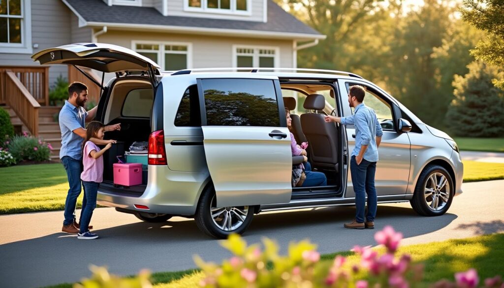 découvrez les avantages du viano auto, le véhicule idéal pour les familles nombreuses alliant espace, confort et sécurité pour tous vos déplacements.