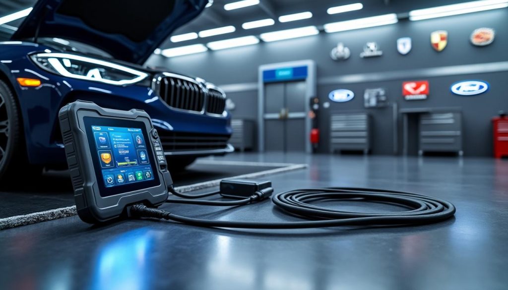 découvrez comment choisir le meilleur logiciel de diagnostic auto multimarque pour optimiser l'entretien et la réparation de votre véhicule grâce à nos conseils pratiques.
