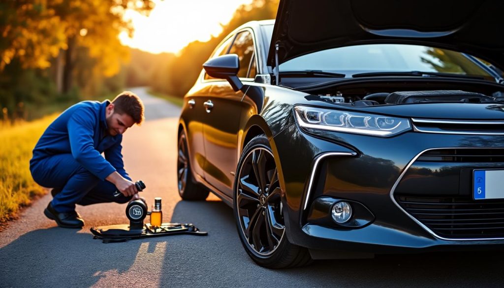 découvrez la durée de vie moyenne d'une citroën c4 et apprenez comment l'entretenir pour maximiser sa longévité et ses performances.