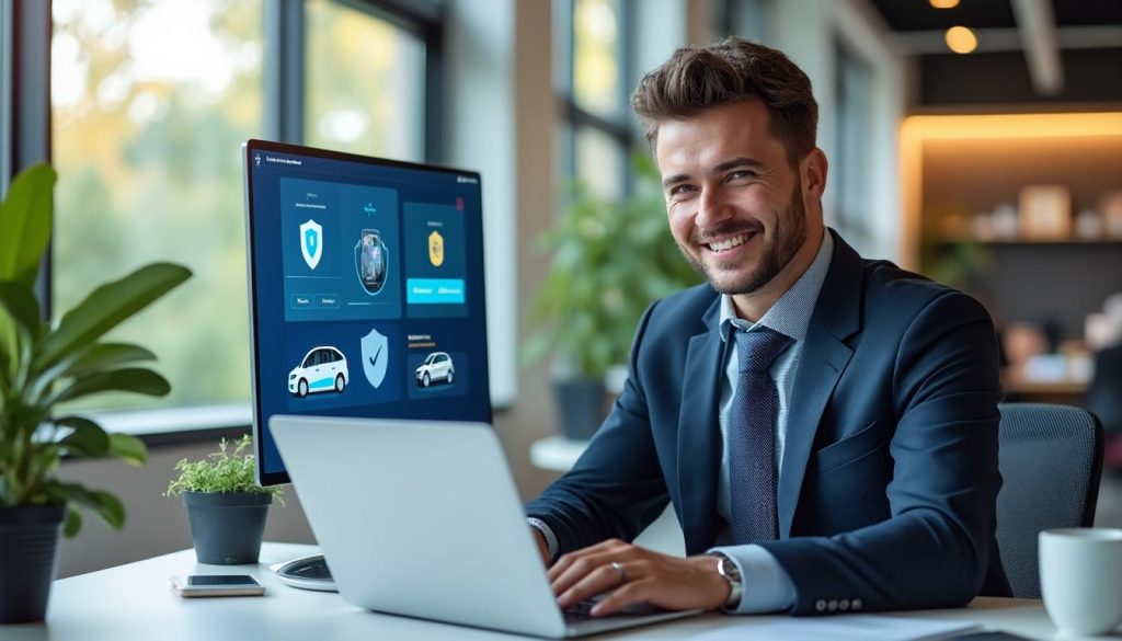 trouvez rapidement la meilleure assurance auto professionnelle avec select auto pro. comparez les offres et choisissez celle qui correspond parfaitement à vos besoins.