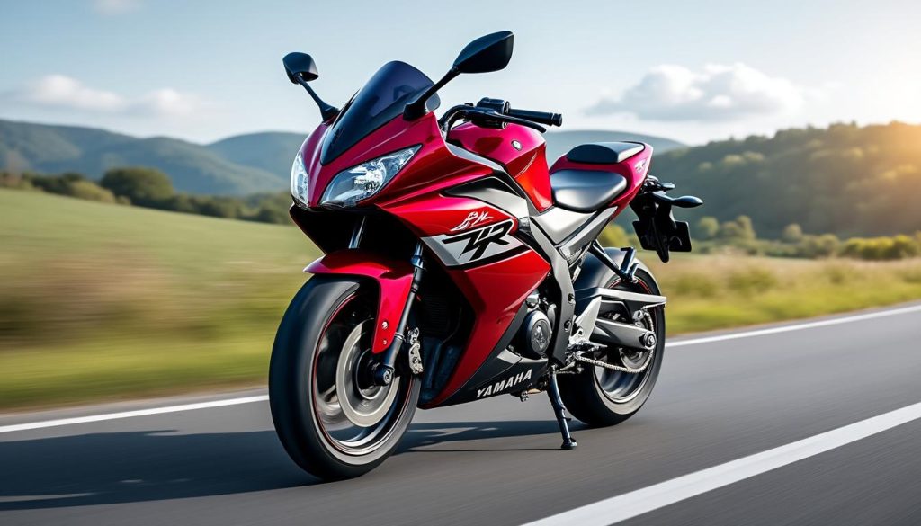 découvrez la vitesse maximale de la yamaha tzr 50 et quelles performances vous pouvez attendre de ce modèle emblématique pour une expérience de conduite optimisée.