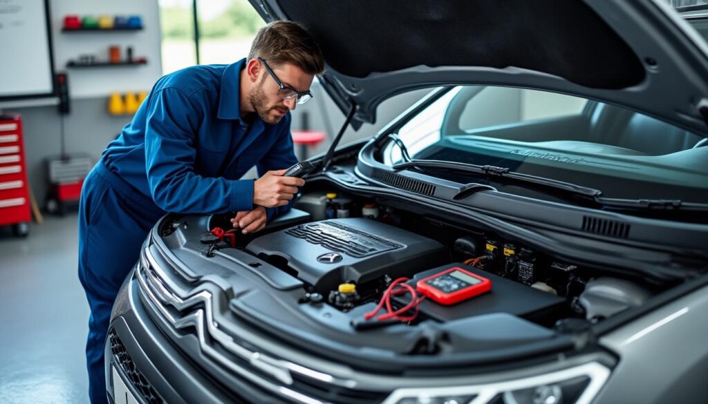 découvrez les causes courantes des problèmes rencontrés sur la citroën c3 aircross et les solutions efficaces pour les résoudre rapidement et en toute simplicité.