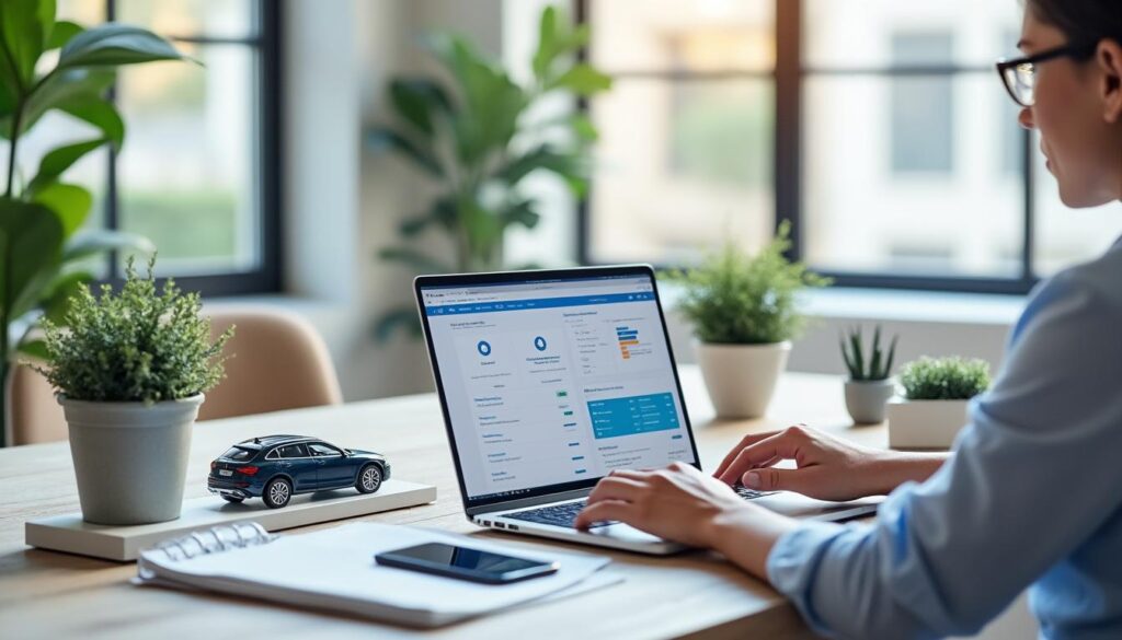 découvrez comment accéder rapidement et gérer facilement votre compte irp auto pour suivre vos cotisations, déclarations et remboursements en toute simplicité.