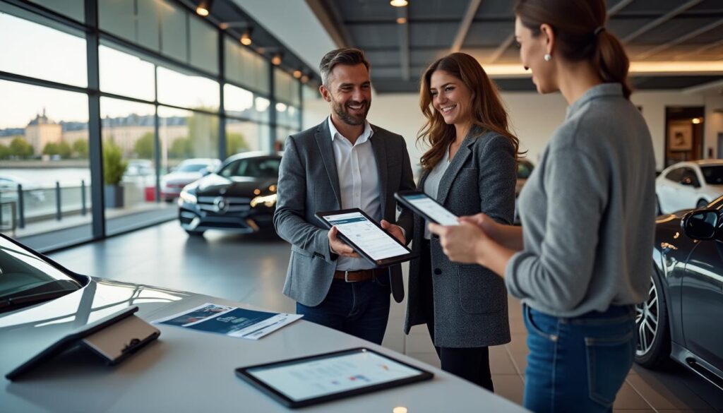 découvrez les avantages d'aramis auto bordeaux pour faciliter l'achat de votre voiture avec un large choix, des prix compétitifs et un service client de qualité.