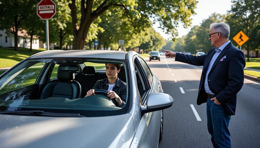 découvrez des conseils essentiels pour les jeunes conducteurs afin de bien débuter en toute sécurité et confiance sur la route.
