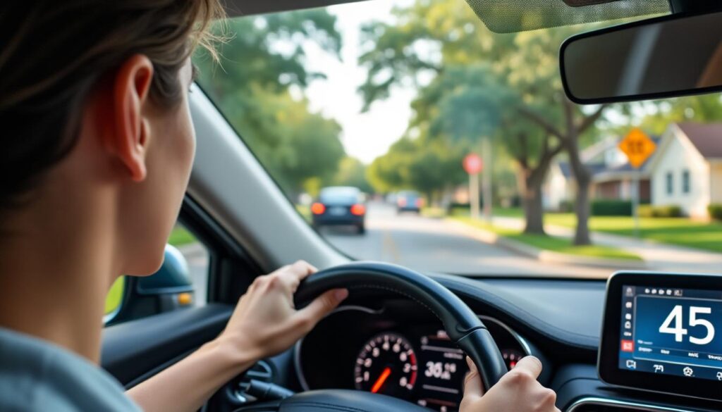 découvrez les règles essentielles et conseils pratiques pour limiter la vitesse des jeunes conducteurs, afin d'assurer leur sécurité et celle des autres sur la route.
