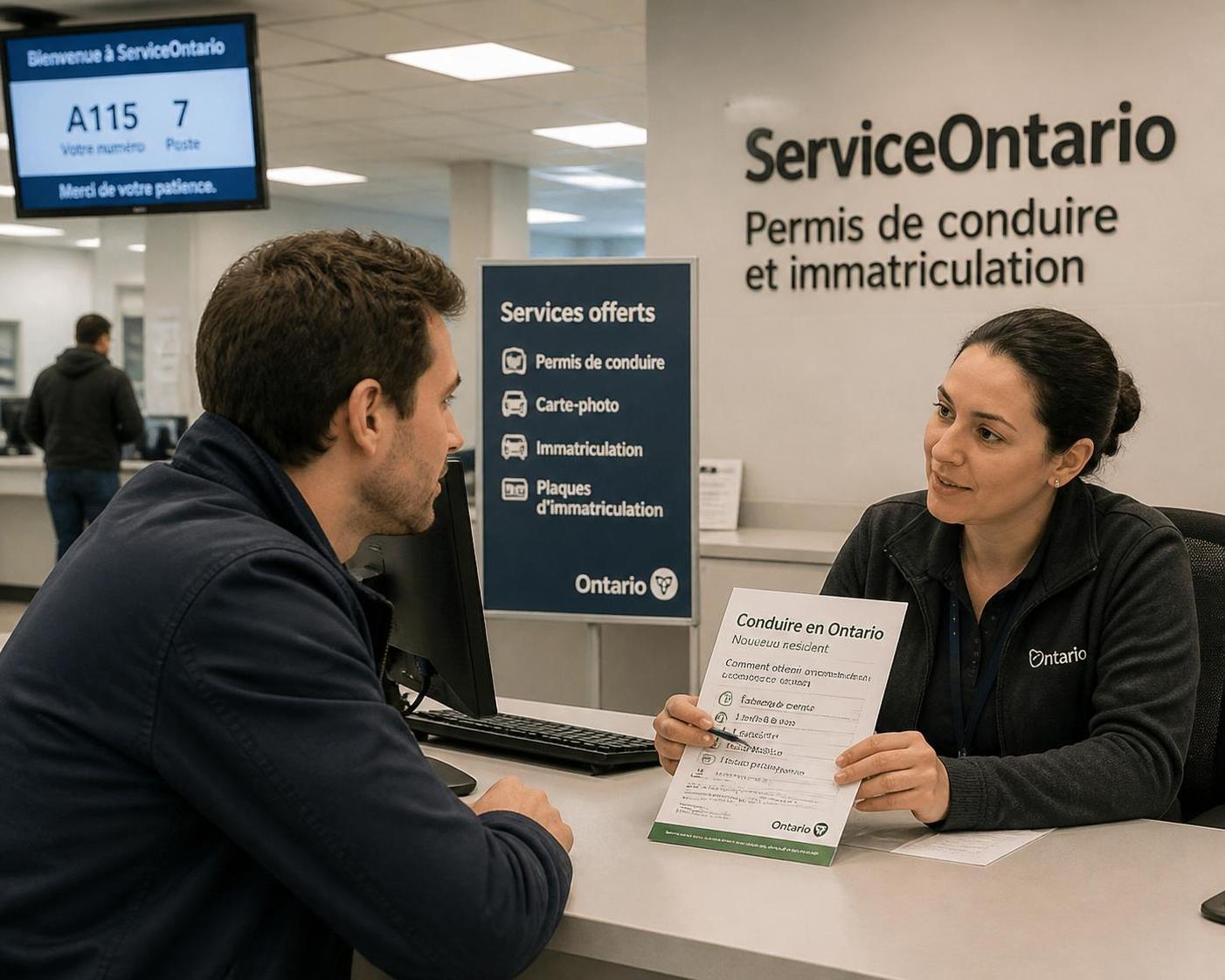 découvrez les démarches essentielles pour obtenir ou transférer votre permis de conduire au canada en tant que français expatrié. guide complet pour faciliter vos procédures administratives.