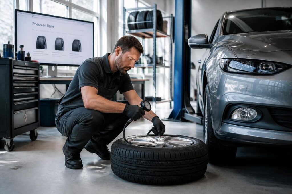 découvrez les avis authentiques des automobilistes sur 123 pneu, le site de pneus en ligne, et apprenez ce qu'ils pensent vraiment de la qualité, du service et des prix proposés.