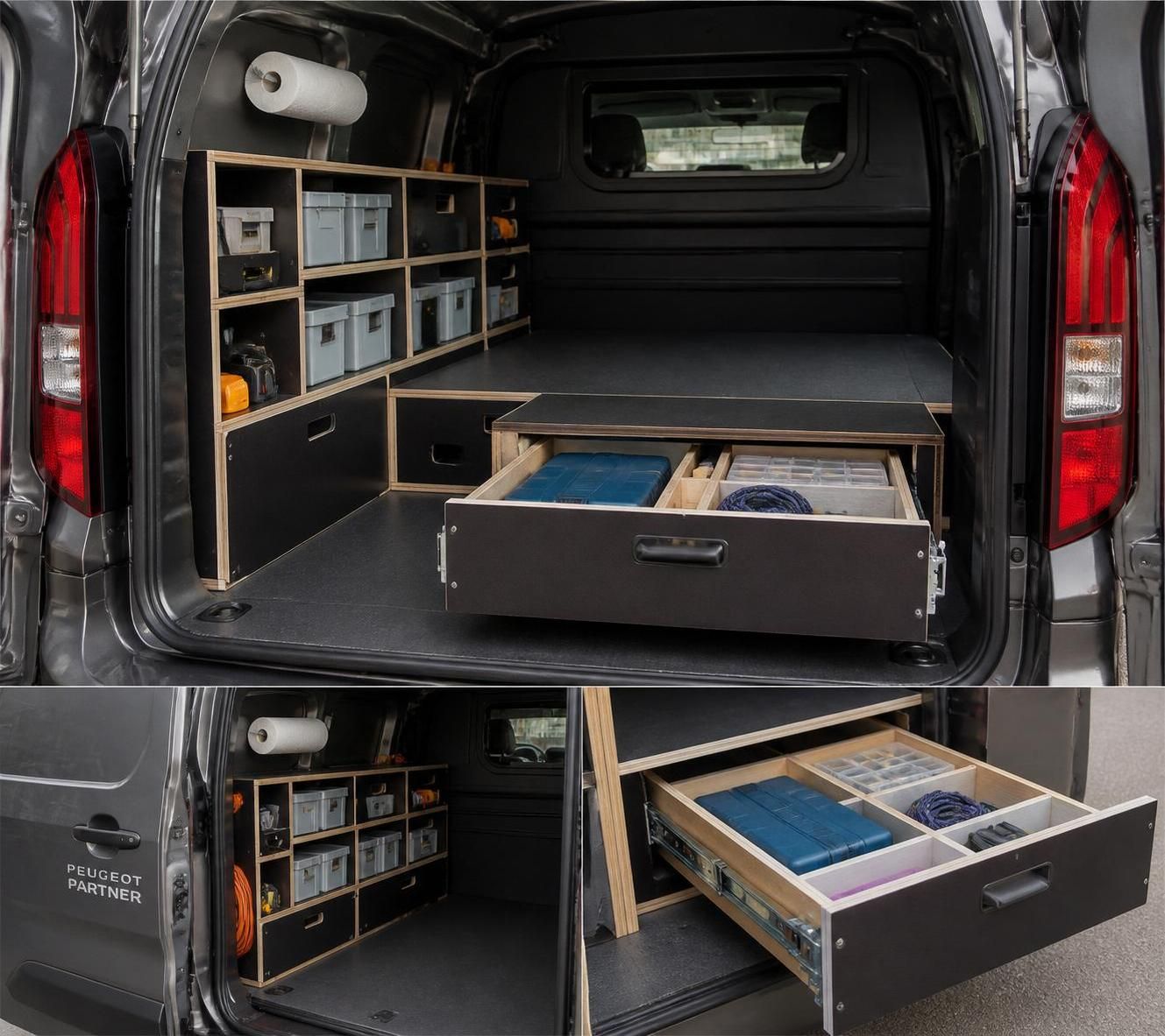 découvrez comment aménager votre peugeot partner pour maximiser l’espace et rendre vos trajets quotidiens plus confortables et pratiques.
