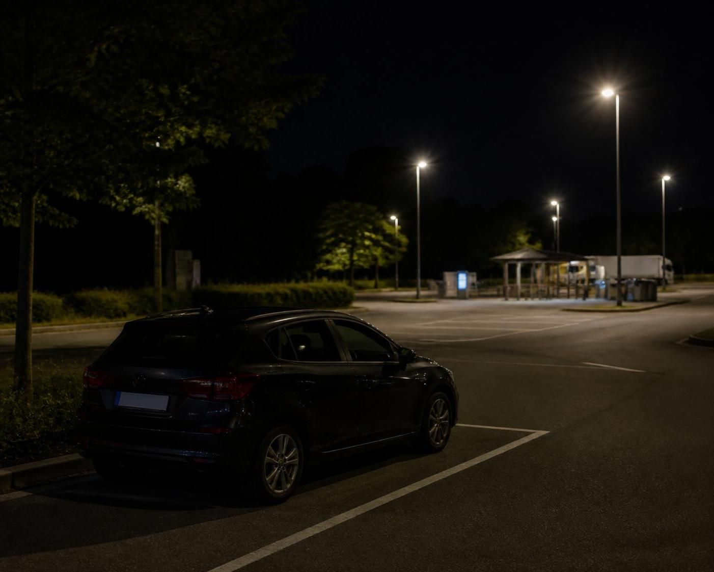 découvrez quelles sont les règles à respecter pour éviter une amende lorsque vous dormez dans votre voiture. informez-vous sur la législation en vigueur et les conditions à connaître.
