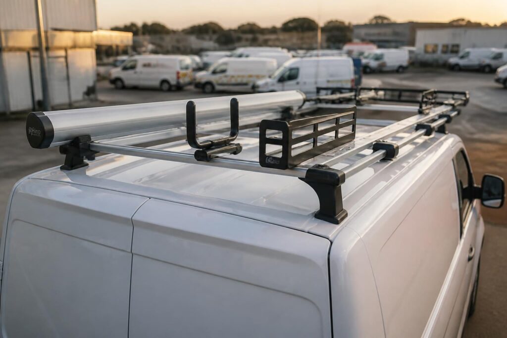 découvrez comment choisir la barre de toit idéale pour votre utilitaire afin d'optimiser vos transports et gagner en efficacité. guide complet des meilleurs modèles et conseils d'installation.