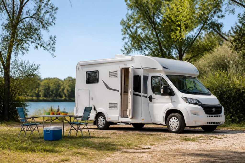 découvrez les options de camping-cars neufs à moins de 15 000 euros, idéales pour les petits budgets souhaitant partir à l'aventure sans se ruiner.