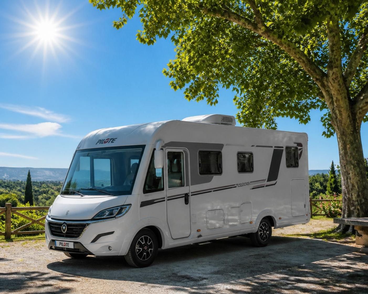 découvrez les modèles de camping-car climatisés qui assurent un confort optimal durant l'été. trouvez le véhicule idéal pour vos voyages en toute fraîcheur et sérénité.