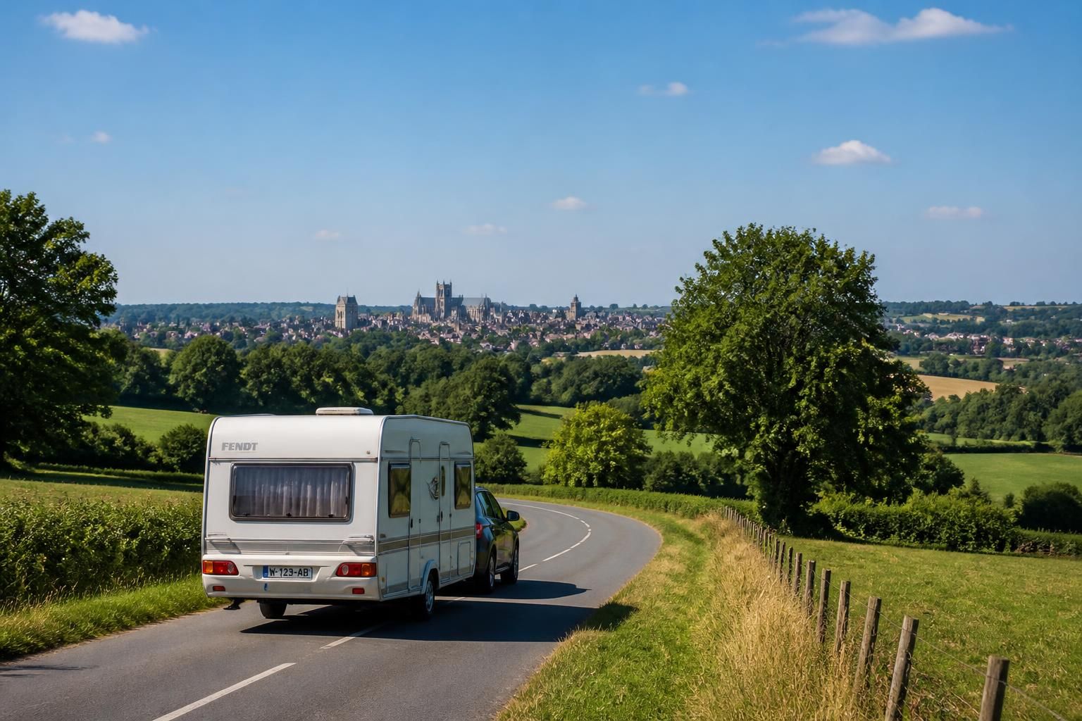 découvrez les meilleurs itinéraires pour une escapade réussie en caravane mancelle. conseils pratiques et destinations incontournables pour un voyage mémorable.