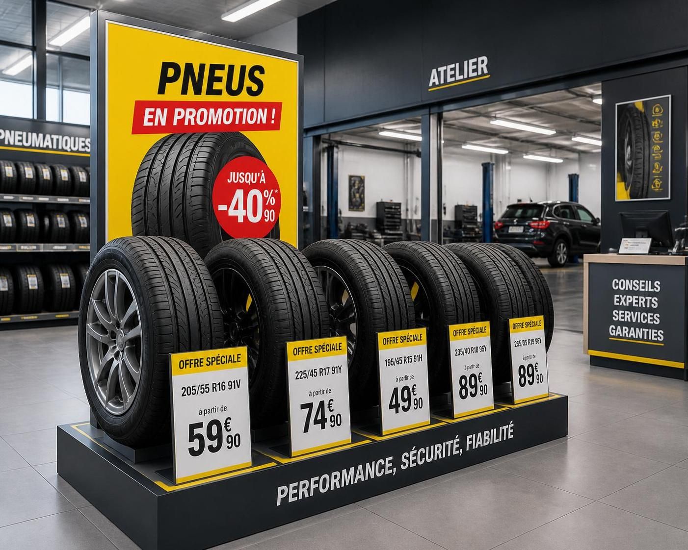 découvrez où trouver les meilleures offres de déstockage de pneus pour équiper votre véhicule au meilleur prix. conseils, comparatifs et bonnes affaires incontournables.