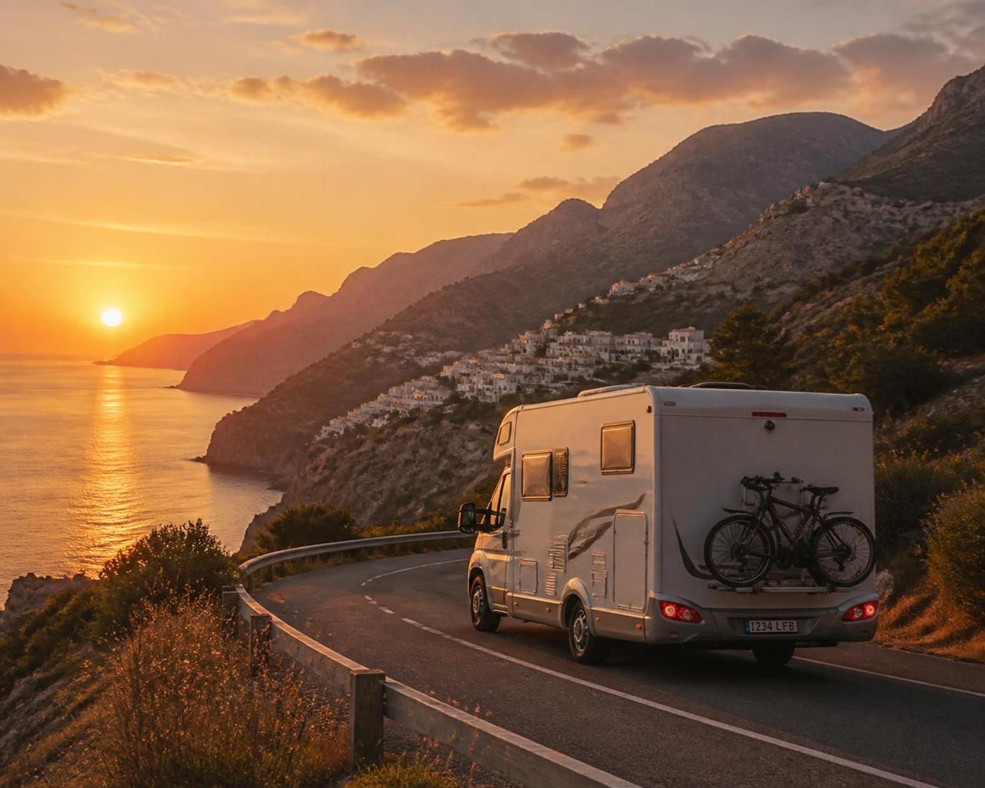 découvrez les meilleurs itinéraires en espagne pour un road-trip réussi en camping-car. conseils, étapes incontournables et paysages à ne pas manquer pour un voyage inoubliable.