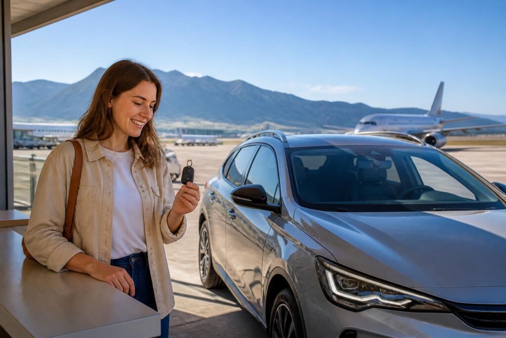 découvrez nos conseils pour choisir le meilleur prestataire de location de voiture à l'aéroport de bastia et éviter les erreurs. profitez d'une expérience simple et réussie dès votre arrivée en corse.
