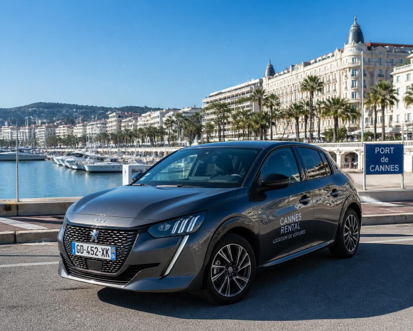 découvrez où louer une voiture à cannes au meilleur prix sans mauvaises surprises. nos conseils pour trouver des offres fiables et avantageuses pour votre séjour.