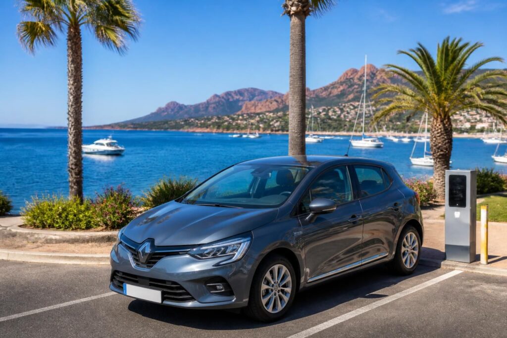 découvrez nos astuces pour louer une voiture à saint-raphaël au meilleur prix. comparez les offres, évitez les frais cachés et profitez d'un tarif avantageux pour votre séjour.