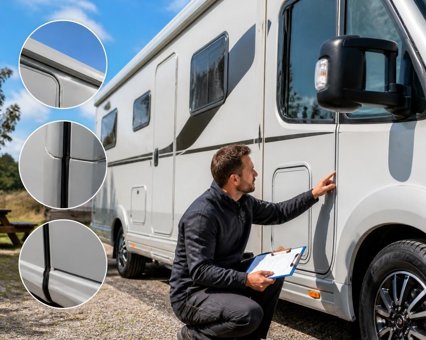 découvrez les signes à surveiller pour éviter les mauvaises surprises lors de l'achat d'un camping-car. apprenez à reconnaître les marques à éviter afin de faire un choix éclairé et sécurisé.