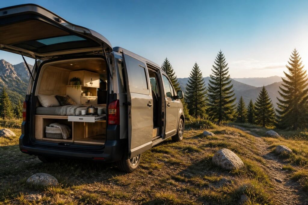 découvrez les meilleurs modèles de vans aménagés peugeot pour un road-trip réussi. conseils, astuces et comparatifs pour bien choisir votre van de voyage adapté à vos besoins.