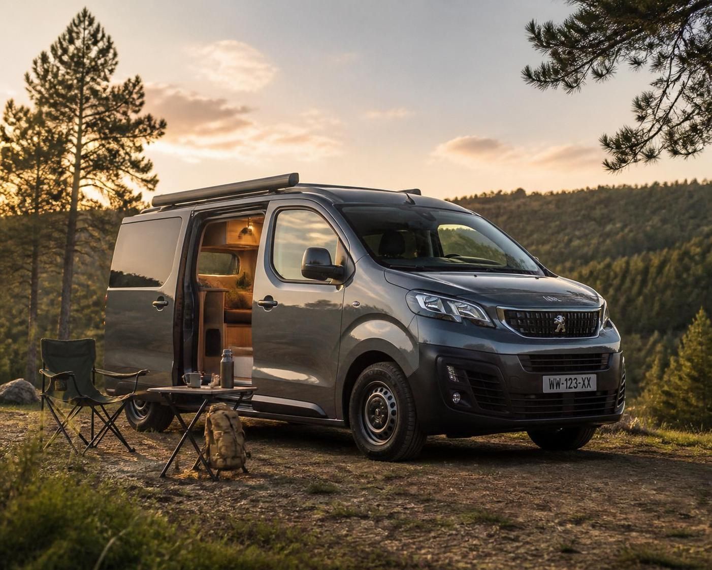 découvrez quel modèle de van aménagé peugeot choisir pour un road-trip réussi, alliant confort, praticité et aventure pour vos escapades sur la route.