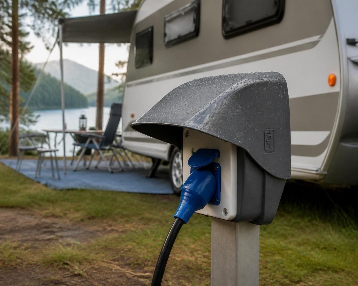 découvrez nos conseils pour réaliser un branchement sécurisé de votre prise caravane, garantissant sécurité et performance sans aucun risque.