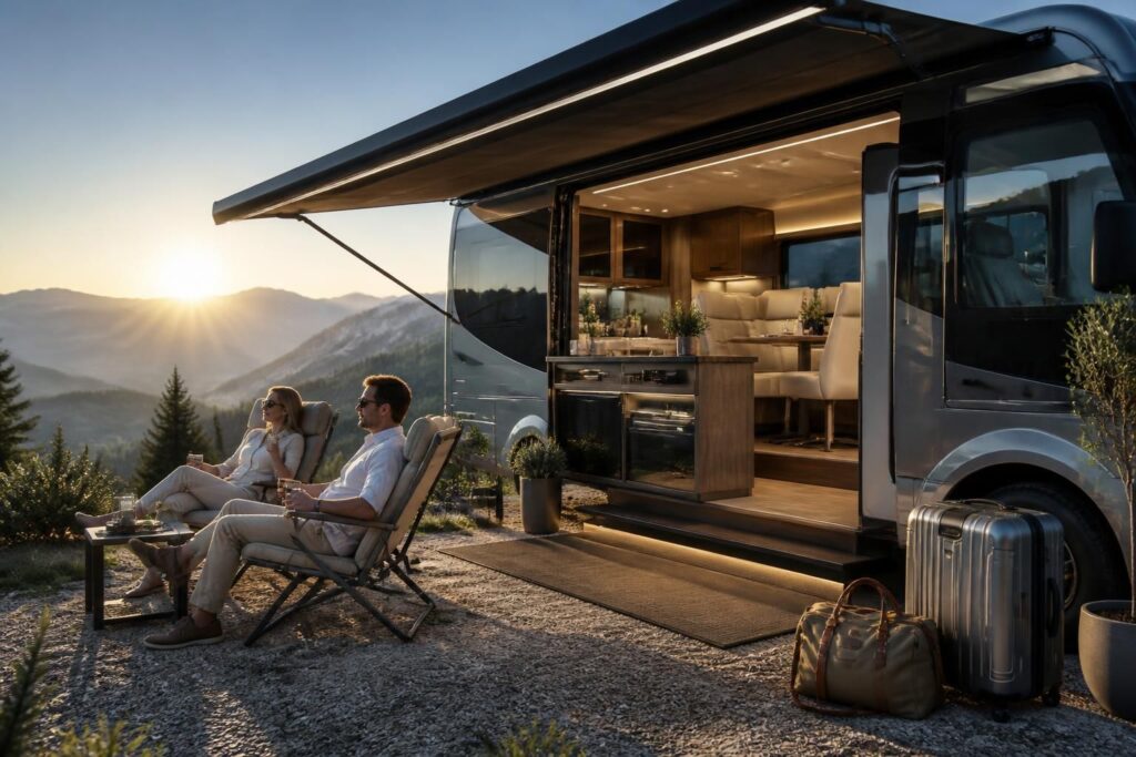 découvrez quelle marque de camping-car allie confort et fiabilité pour des grands voyages inoubliables. comparez les meilleures options pour un séjour agréable et sans compromis.