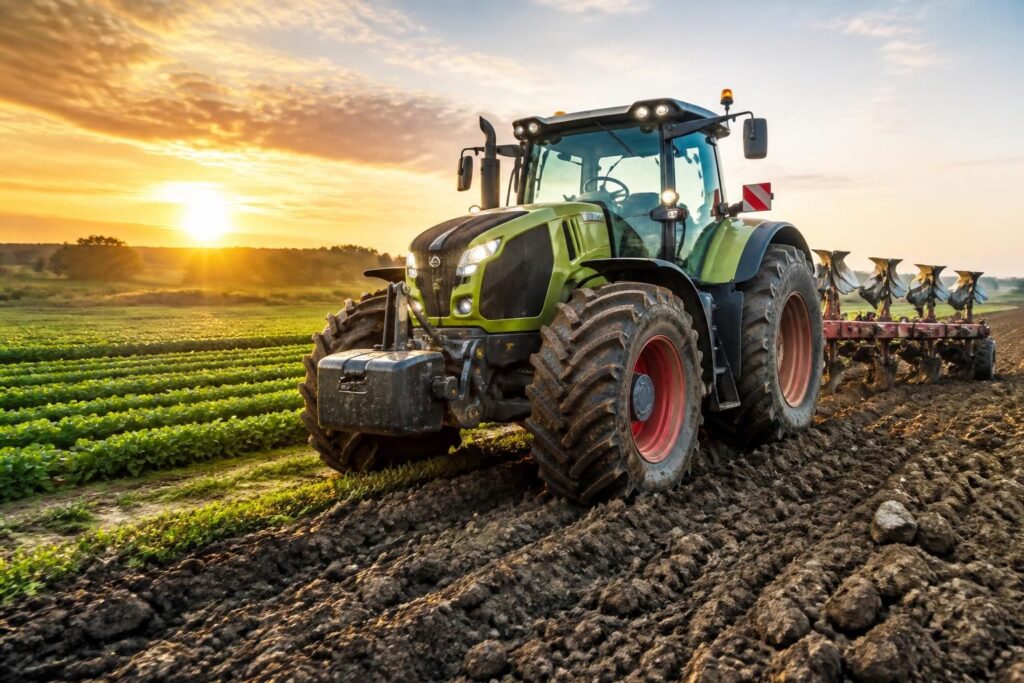 découvrez les meilleurs modèles de pneus agricoles pour assurer une adhérence optimale sur tous types de terrains. conseils et astuces pour choisir le pneu parfait chez 123 pneu agricole.