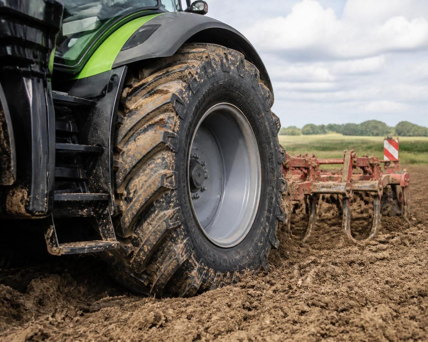 découvrez quels modèles de pneus agricoles privilégier pour une adhérence optimale avec 123 pneu agricole. guide complet pour choisir le pneu adapté à vos besoins.