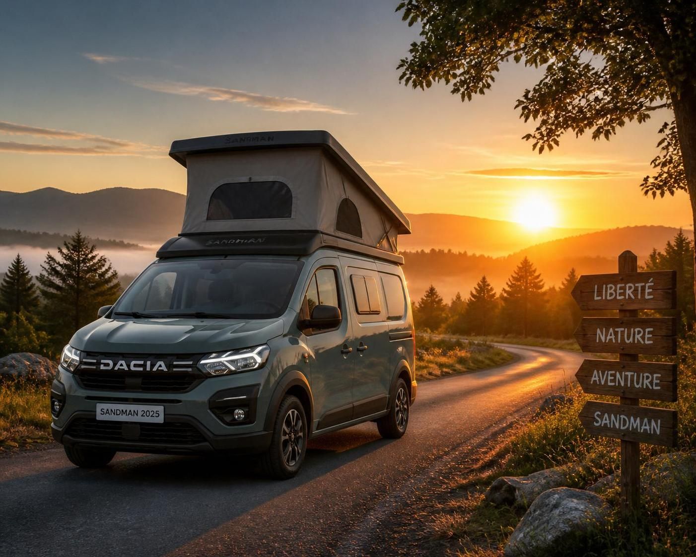 découvrez les innovations et les tarifs du nouveau camping-car dacia 2025. tout ce qu'il faut savoir sur ce véhicule pratique et abordable pour vos aventures en plein air.