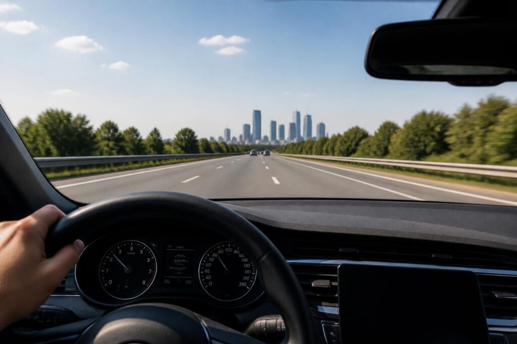 découvrez jusqu'où vous pouvez réellement parcourir avec 20 euros d'essence en fonction de votre véhicule et du prix du carburant. analyse et conseils pour optimiser vos trajets.