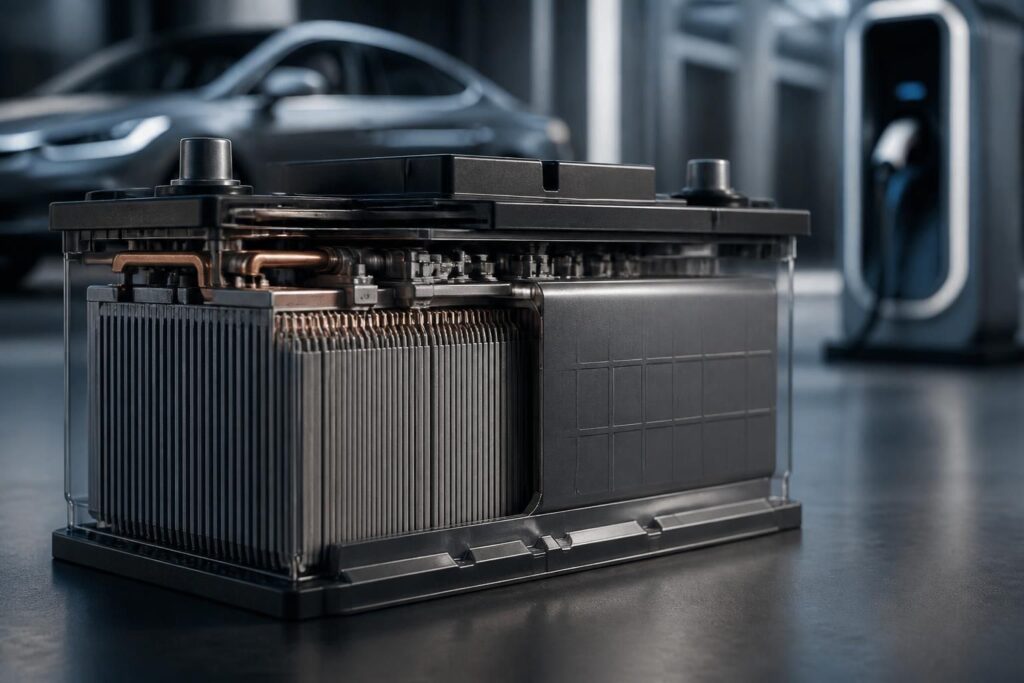 découvrez les technologies des batteries voiture bosch et choisissez celle qui offre la meilleure durée de vie pour votre véhicule.