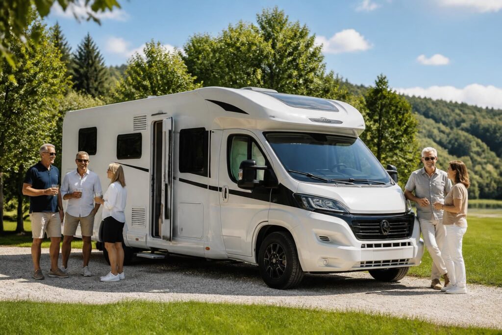 découvrez les avis des passionnés de camping-car sur la marque rimor : fiabilité, confort, design et expériences vécues pour faire le meilleur choix.