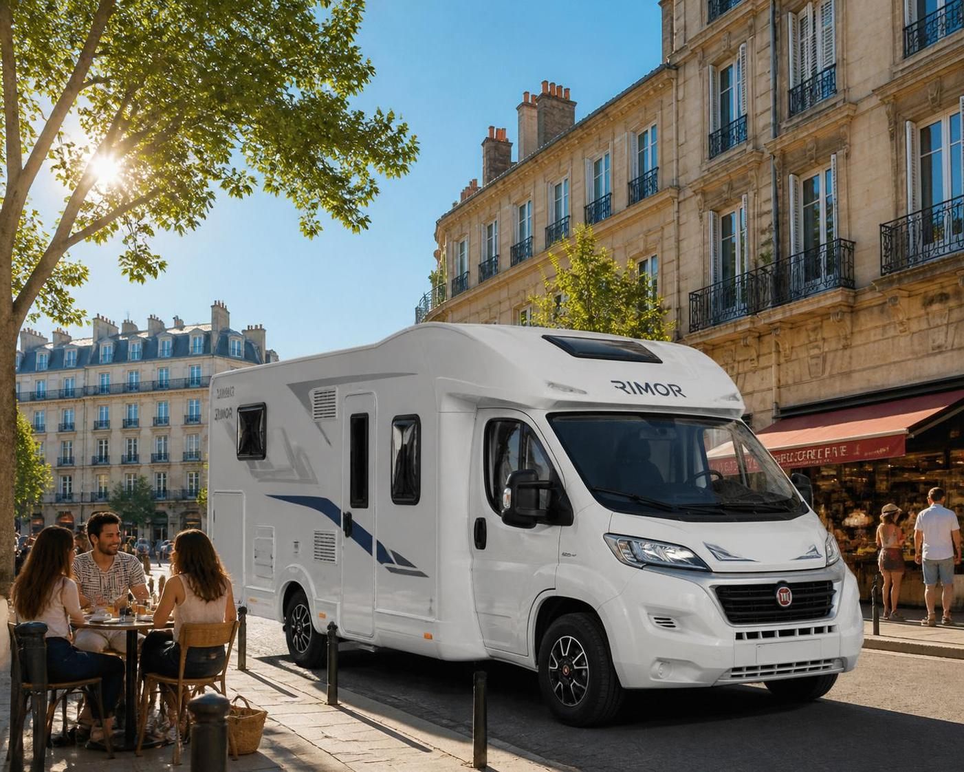 découvrez les avis des passionnés de camping-car sur la marque rimor : fiabilité, confort et rapport qualité-prix analysés pour vous aider à faire le meilleur choix.