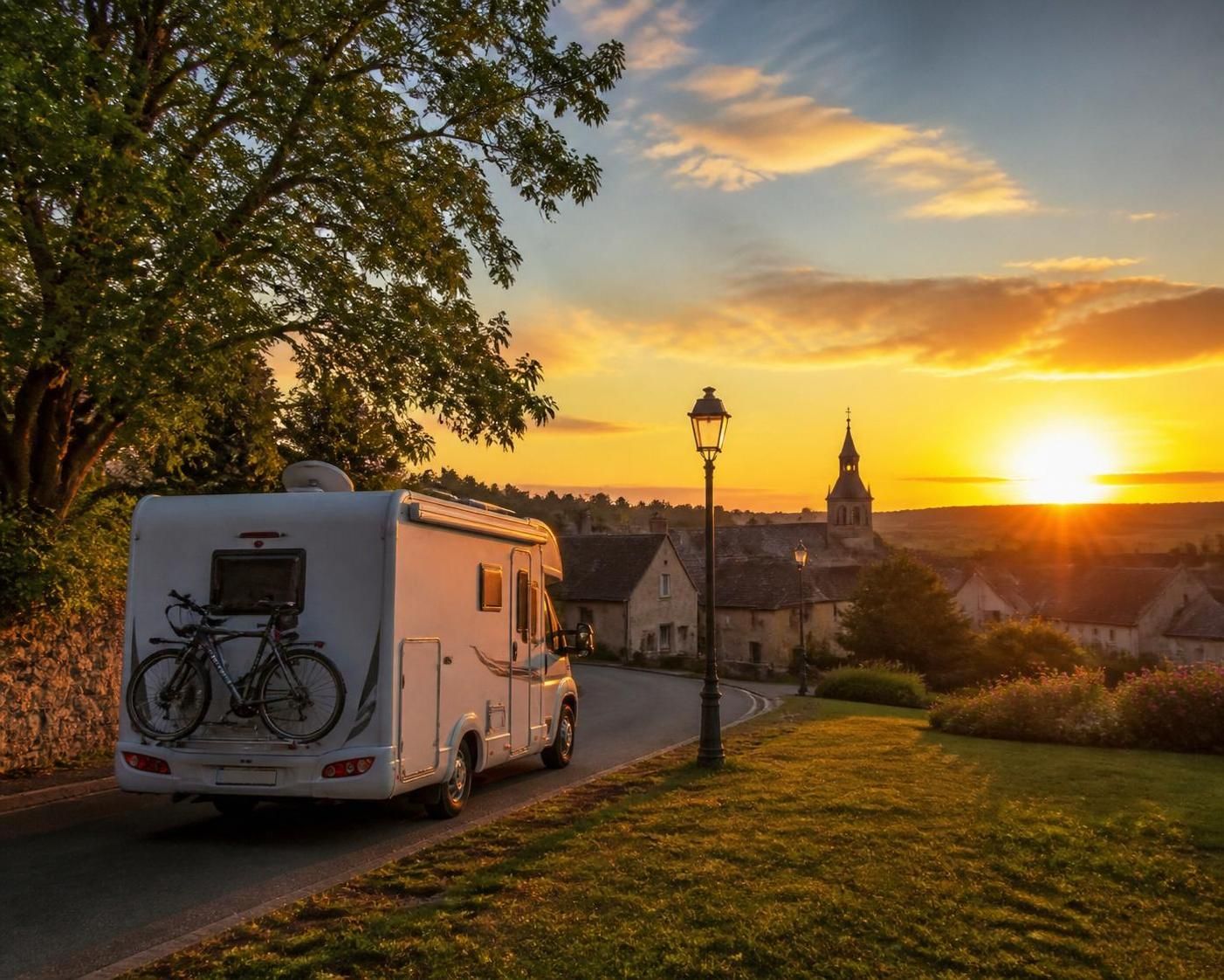 découvrez quel lieu éviter absolument lors de votre voyage en camping-car pour garantir un séjour paisible et réussi. nos conseils pour profiter pleinement de votre aventure.