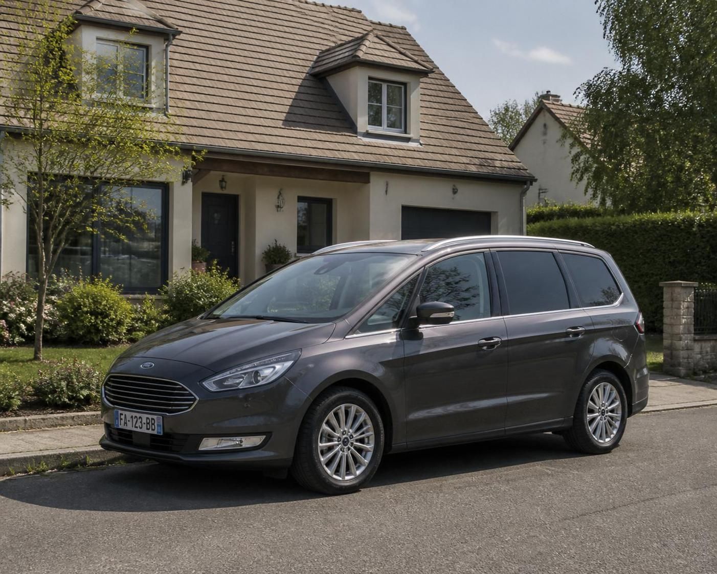 découvrez quel modèle ford 7 places choisir pour allier espace et confort en famille, idéal pour vos déplacements quotidiens et vos voyages.