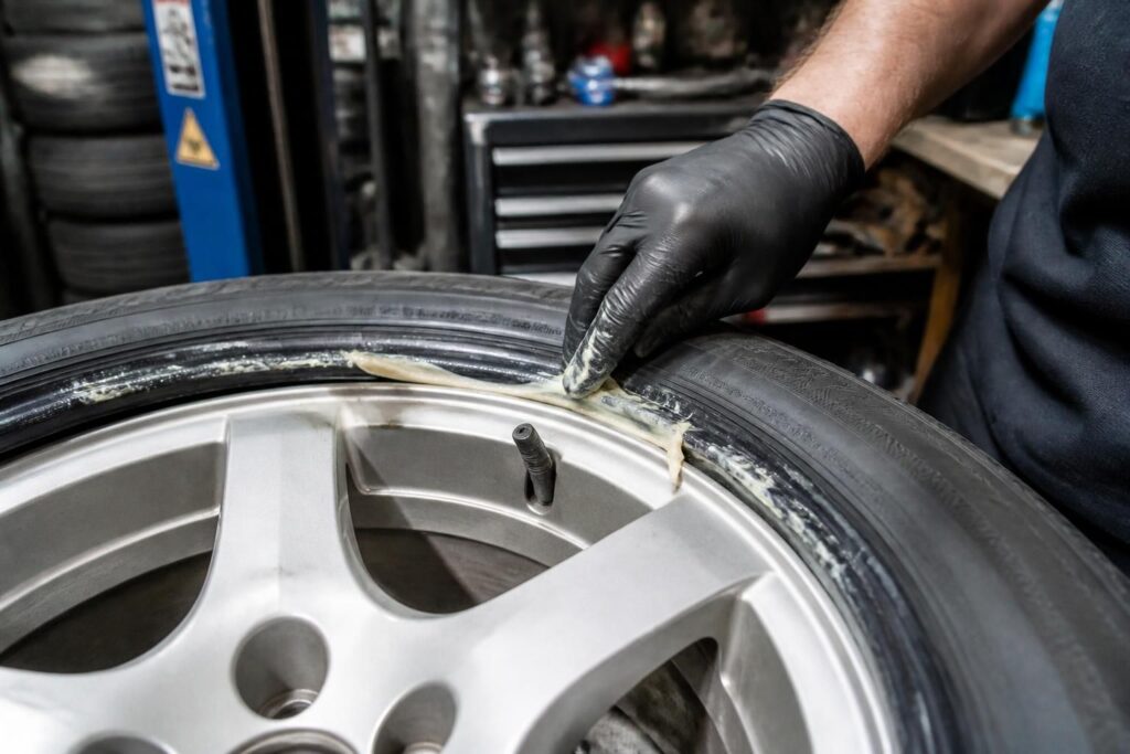 découvrez pourquoi la graisse à pneu est indispensable pour protéger vos roues et prolonger leur durée de vie, tout en assurant une performance optimale de votre véhicule.