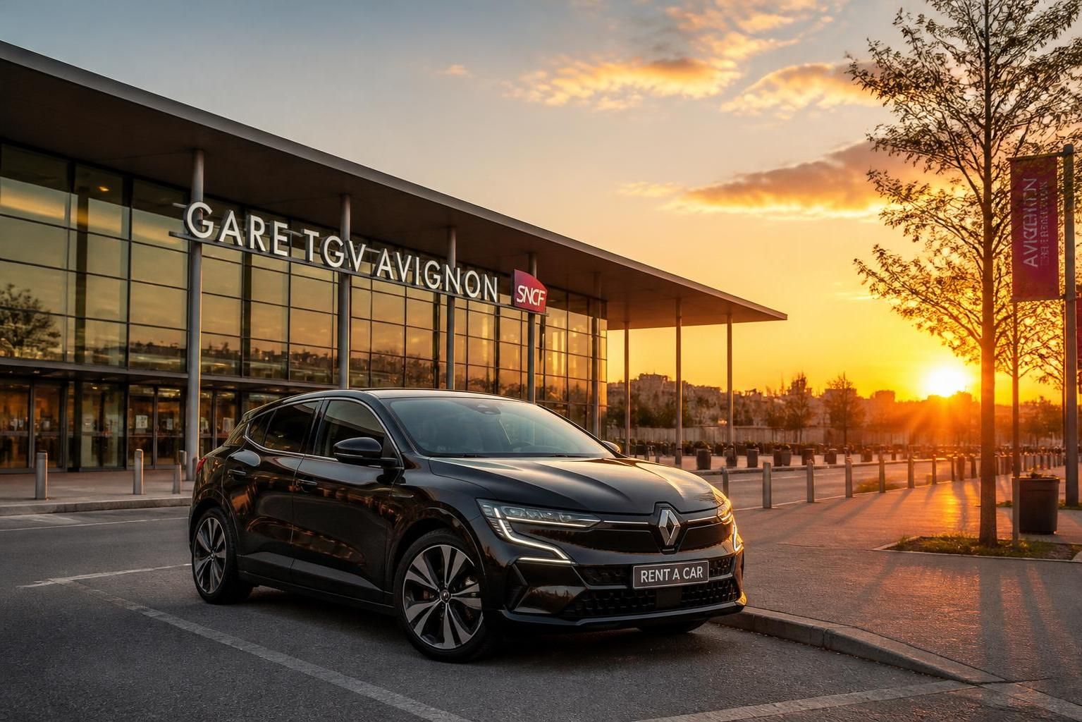 découvrez les meilleures options de location de voiture à avignon tgv pour un départ facile et sans stress. conseils pratiques, services disponibles et astuces pour bien choisir.