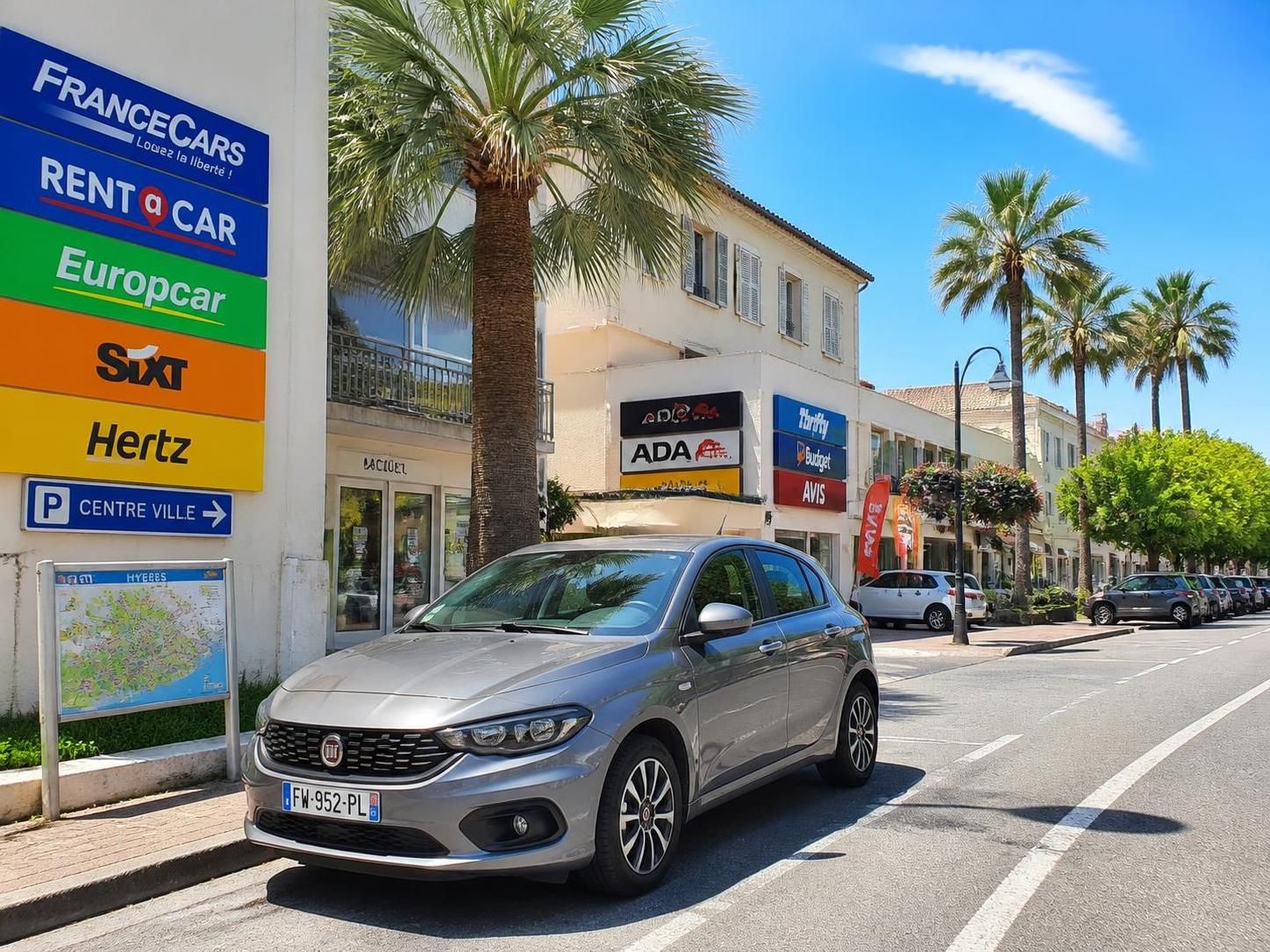 découvrez les meilleures agences de location de voitures à hyères offrant un excellent rapport qualité-prix. comparez les offres pour trouver la voiture idéale à prix compétitif.