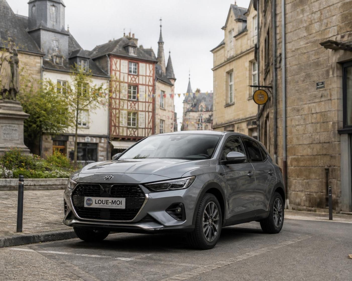 découvrez les meilleures agences de location de voiture à vannes offrant un excellent rapport qualité-prix pour un séjour réussi. comparez les offres et choisissez la voiture idéale pour vos besoins.