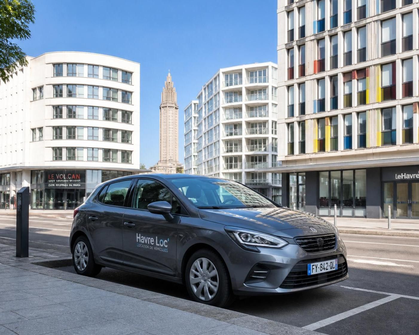 découvrez nos astuces pratiques pour louer une voiture au havre au meilleur prix. conseils et bonnes adresses pour trouver les offres les plus avantageuses.